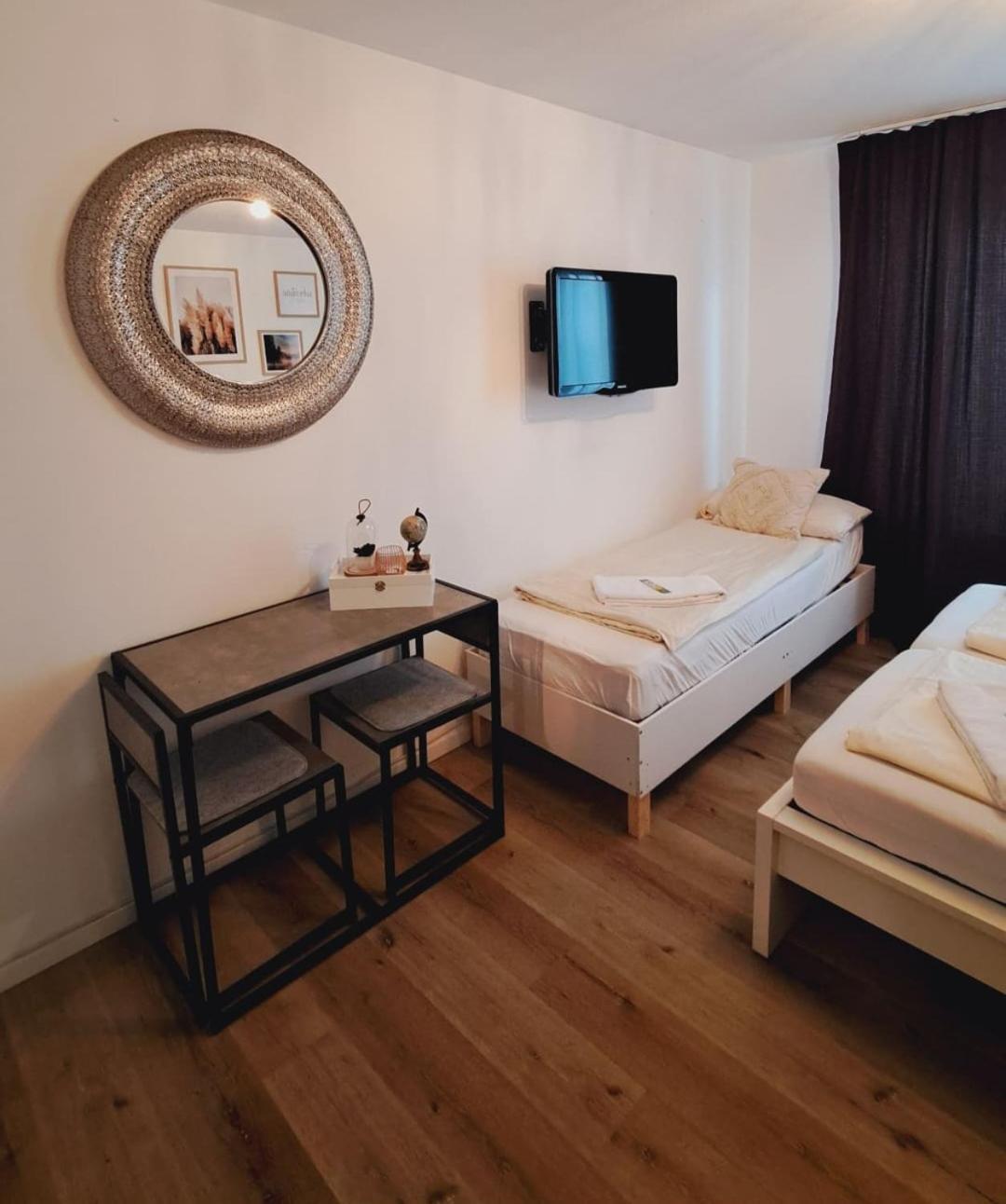 Soul Appartement